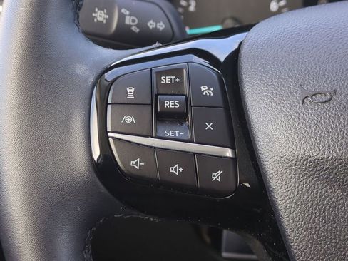 Used 2022 Ford Escape SEL image 25