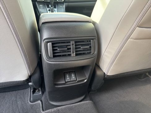 Used 2018 Honda CR-V EX-L image 26