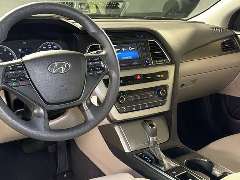 Used 2015 Hyundai Sonata Sport image 13
