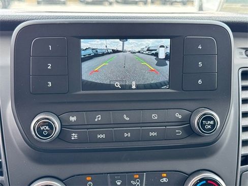 New 2025 Ford Transit 250 Low Roof w/ Exterior Upgrade Package image 23