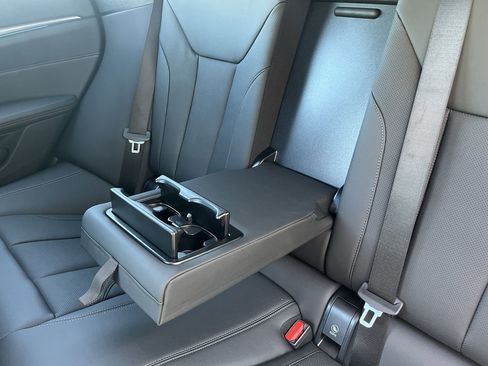 Used 2025 BMW i4 eDrive40 w/ Parking Assistance Package image 32