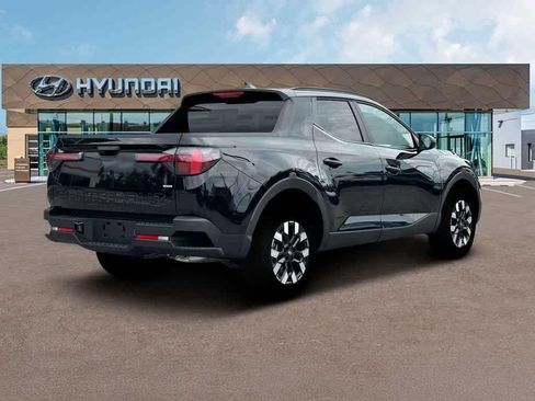 Used 2026 Hyundai Santa Cruz SEL AWD/4WD image 7