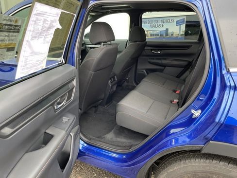 Used 2024 Honda CR-V Sport image 25