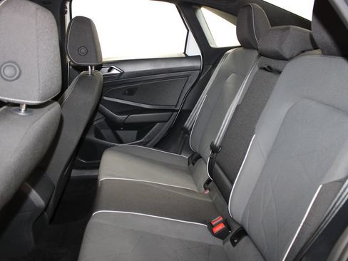 Used 2025 Volkswagen Jetta Sport FWD image 16