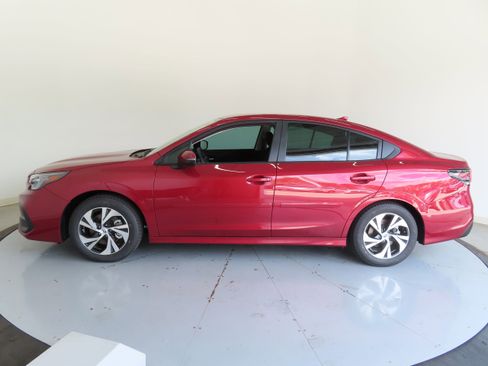 New 2025 Subaru Legacy Premium image 9