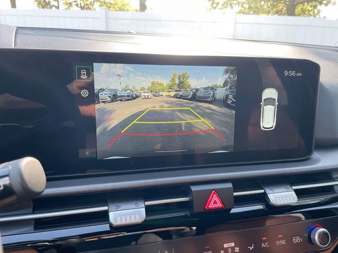 New 2026 Kia Sportage X-Line image 42