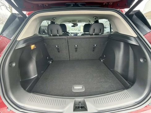 Used 2023 Buick Encore GX Select w/ Sport Touring Package image 14