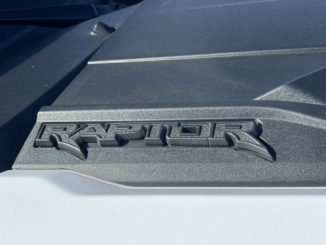 Used 2023 Ford Bronco Raptor AWD/4WD image 8