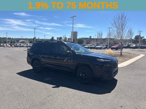 New 2026 Subaru Outback Limited w/ Premium/Limited Package 2 AWD/4WD image 1