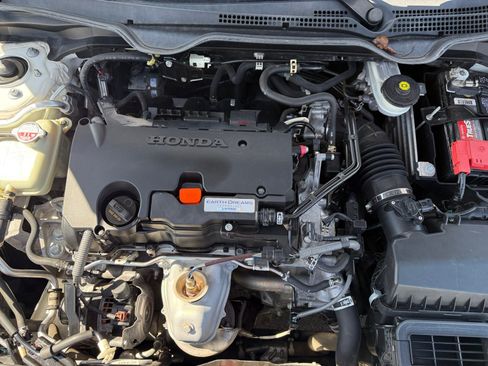 Used 2017 Honda Civic LX image 21