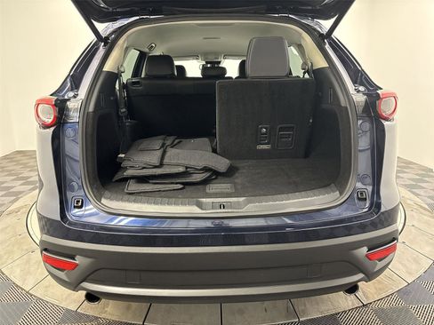 Used 2022 MAZDA CX-9 Touring image 21