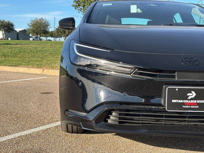 New 2026 Toyota Prius Plug-In Hybrid