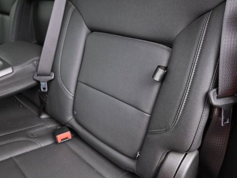 Used 2024 Chevrolet Silverado 1500 RST w/ All Star Edition Plus image 26