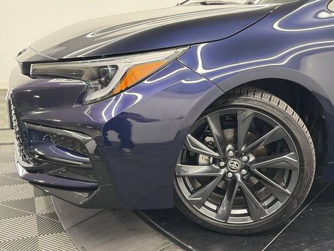 Used 2026 Toyota Corolla SE FWD image 5