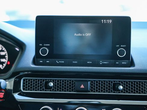 Certified 2024 Honda Civic LX image 21