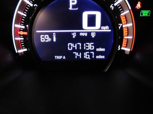 Used 2018 Honda Civic Sport image 27