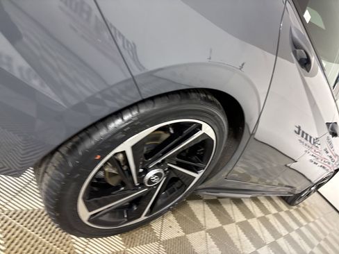Used 2023 Hyundai Elantra N Line image 32