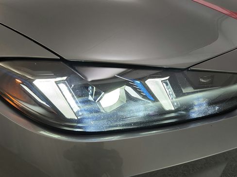 Used 2025 BMW M4 Coupe w/ Executive Package RWD image 34