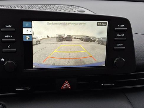 New 2026 Hyundai Elantra Sport w/ Cargo Package image 13