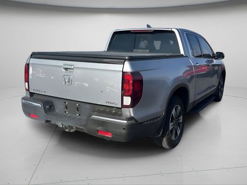 Used 2019 Honda Ridgeline RTL-E image 4