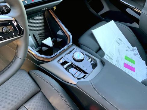 New 2026 BMW X3 xDrive30 w/ Premium Package image 7