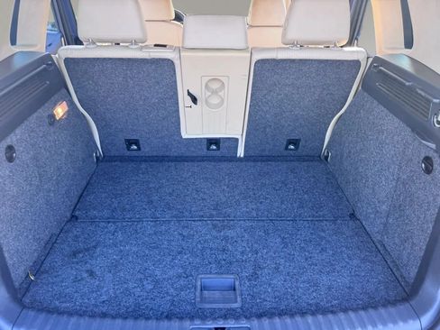 Used 2016 Volkswagen Tiguan S FWD image 14