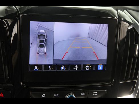 Certified 2023 Chevrolet Traverse RS w/ LPO, Floor Liner Package AWD/4WD image 14