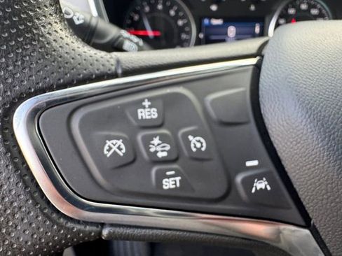 Used 2023 Chevrolet Equinox LS w/ LS Convenience Package FWD image 7