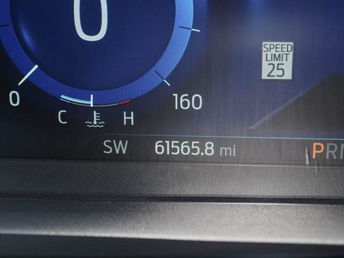 Used 2022 Ford Explorer ST w/ Equipment Group 401A AWD/4WD image 19