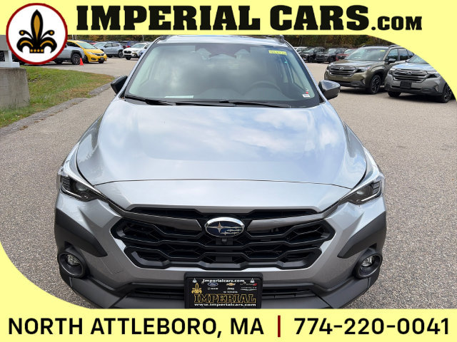New 2026 Subaru Crosstrek 2.5i Limited AWD/4WD image 4