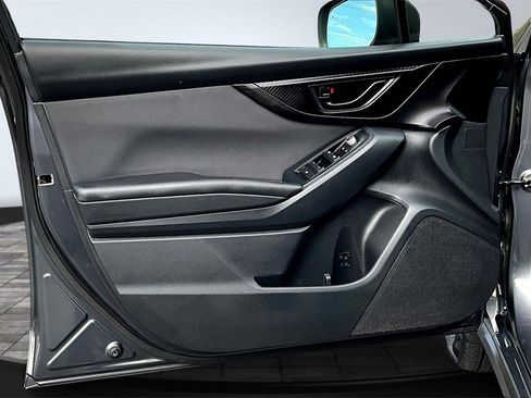 Used 2021 Subaru Crosstrek 2.0i Premium w/ Popular Package #3 image 24