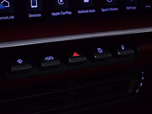 Certified 2024 Porsche 911 Carrera GTS image 32