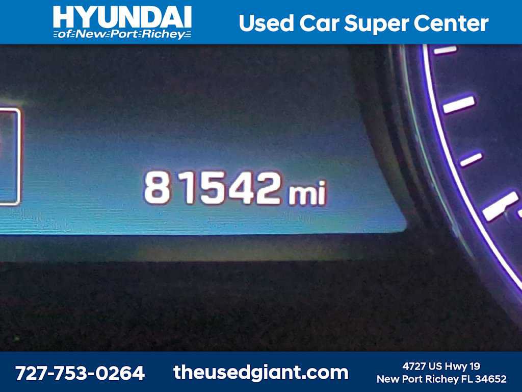 Used 2017 Genesis G80 3.8 w/ Option Group 03 RWD image 30