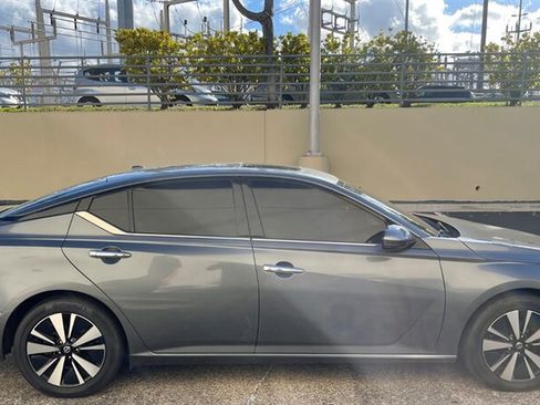 Used 2019 Nissan Altima 2.5 SL FWD image 7