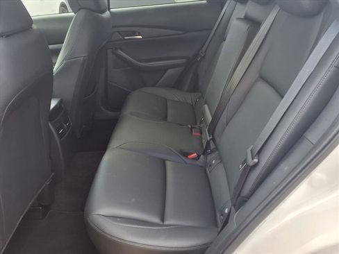 Certified 2025 MAZDA CX-30 AWD 2.5 S w/ Preferred Package image 9