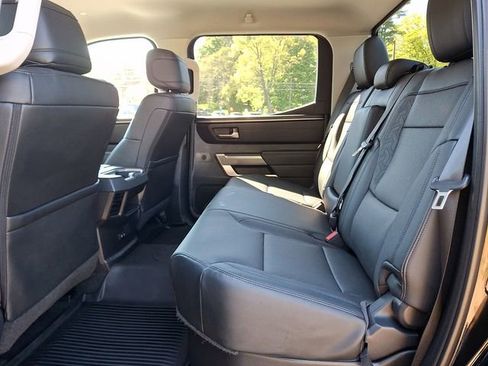 Used 2024 Toyota Tundra SR5 w/ SR5 Premium Package AWD/4WD image 11