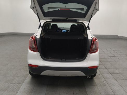 Used 2020 Buick Encore Preferred FWD image 29