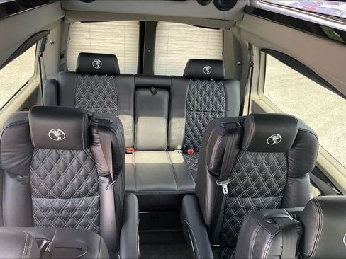 New 2026 GMC Savana 2500 Extended w/ Driver Convenience Package RWD image 20