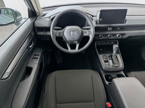 Certified 2026 Honda CR-V LX image 4