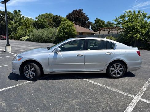 Used 2009 Lexus GS 350 AWD image 2
