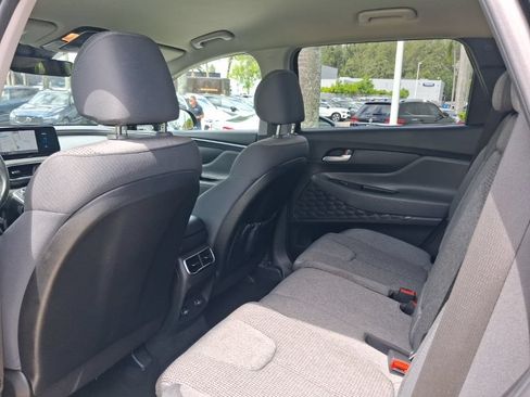 Used 2023 Hyundai Santa Fe SEL AWD/4WD image 6