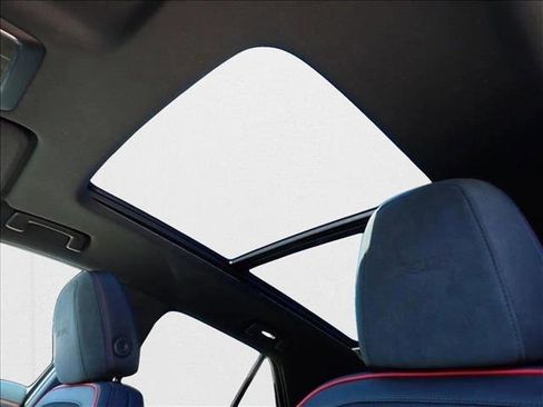 New 2025 Chevrolet Blazer EV RS w/ Super Cruise Package image 13