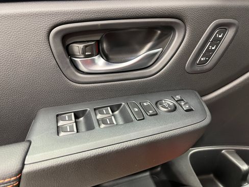 New 2026 Honda Passport TrailSport Elite image 11