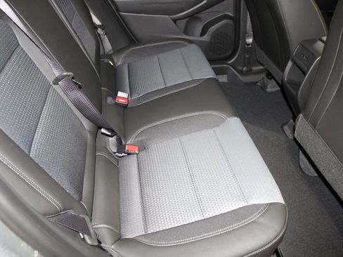 New 2026 Chevrolet Trax LT w/ Driver Confidence Package image 22