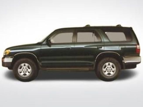 Used 1998 Toyota 4Runner SR5 image 10