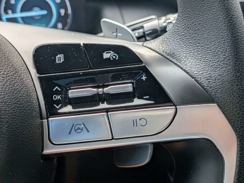 Used 2023 Hyundai Santa Cruz Night w/ Launch Package AWD/4WD image 26