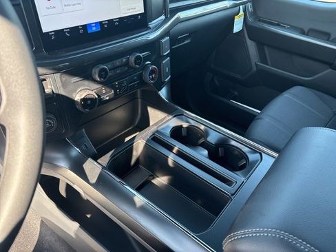 New 2026 Ford F150 STX w/ Equipment Group 200A image 20