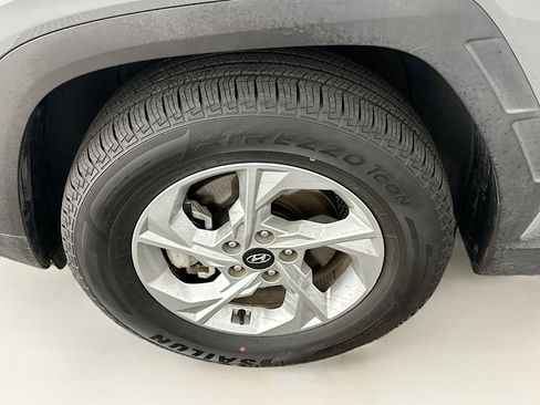 Used 2024 Hyundai Tucson SEL image 11
