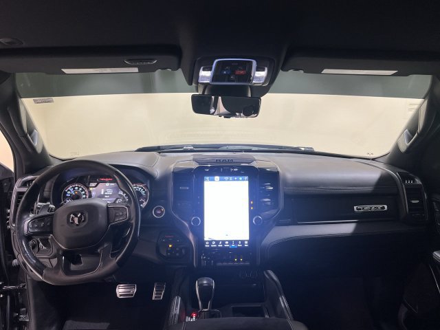Used 2022 RAM 1500 TRX w/ TRX Level 2 Equipment Group AWD/4WD image 19