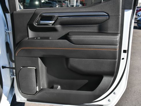 Used 2022 GMC Sierra 1500 AT4 w/ AT4 Premium Package image 56